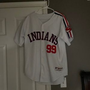 Indians Jersey ( vintage )